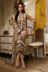 Sobia Nazir Luxury Lawn