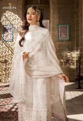 Asim Jofa Lucknowi Chikankari Eid Edit