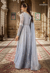 Asim Jofa Lucknowi Chikankari Eid Edit