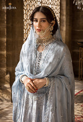 Asim Jofa Lucknowi Chikankari Eid Edit