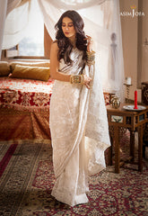 Asim Jofa Lucknowi Chikankari Eid Edit