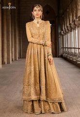 Asim Jofa Lucknowi Chikankari Eid Edit