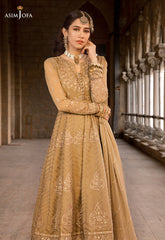 Asim Jofa Lucknowi Chikankari Eid Edit