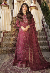 Asim Jofa Lucknowi Chikankari Eid Edit