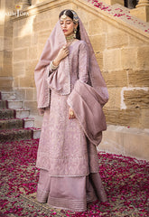 Asim Jofa Lucknowi Chikankari Eid Edit