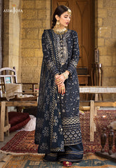 Asim Jofa Lucknowi Chikankari Eid Edit