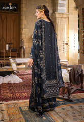 Asim Jofa Lucknowi Chikankari Eid Edit