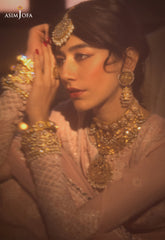 Asim Jofa Lucknowi Chikankari Eid Edit