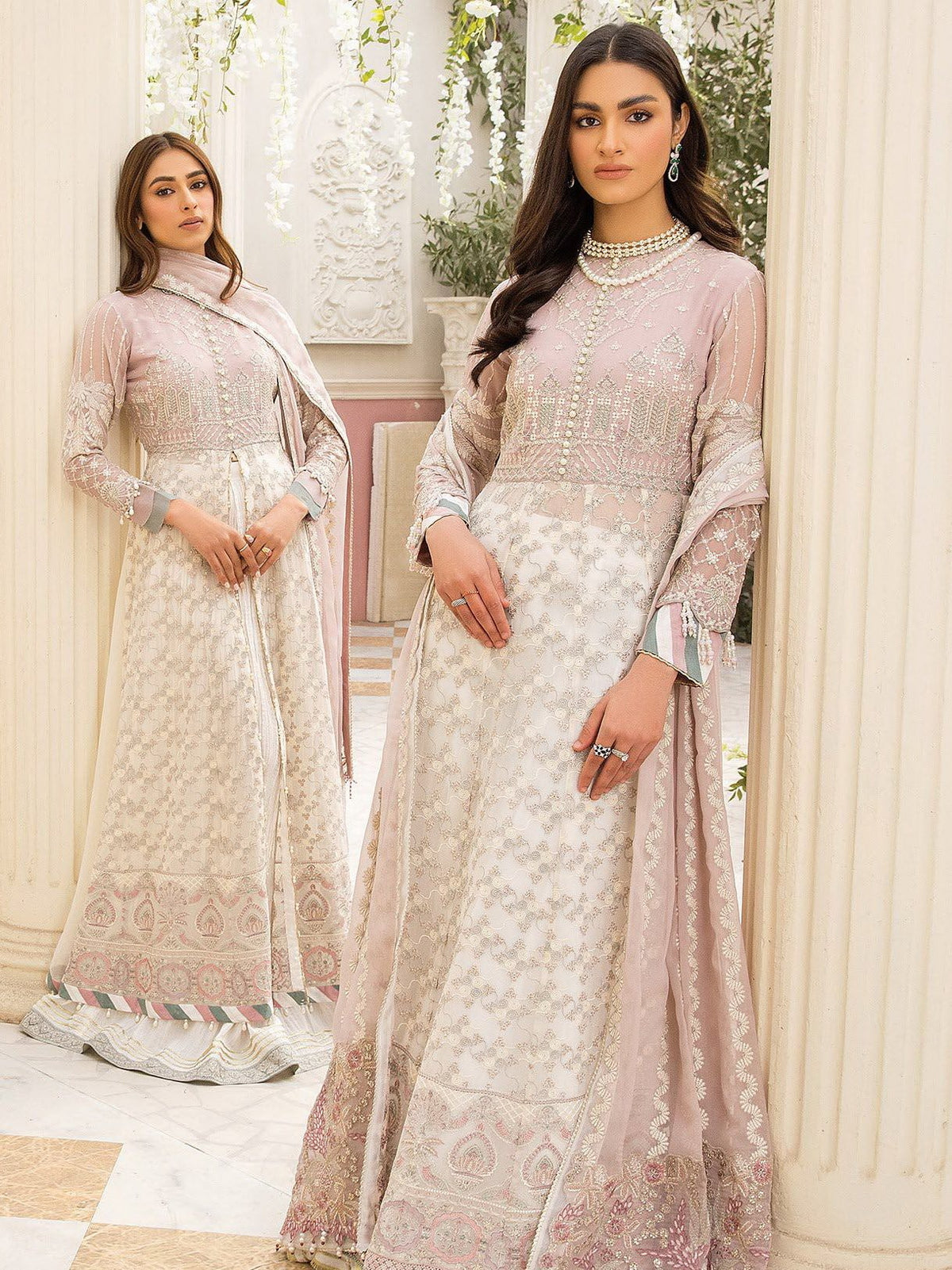 Xenia Formals Ishya