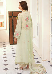 Elaf Festive Chikankari Lawn