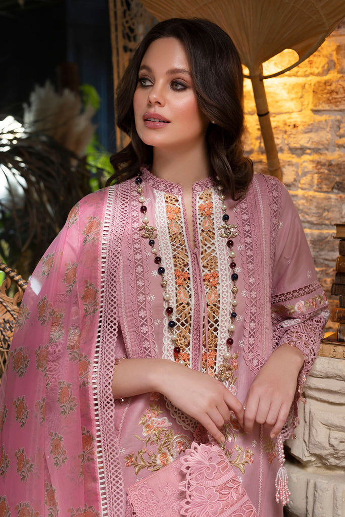 Sobia Nazir Luxury Lawn