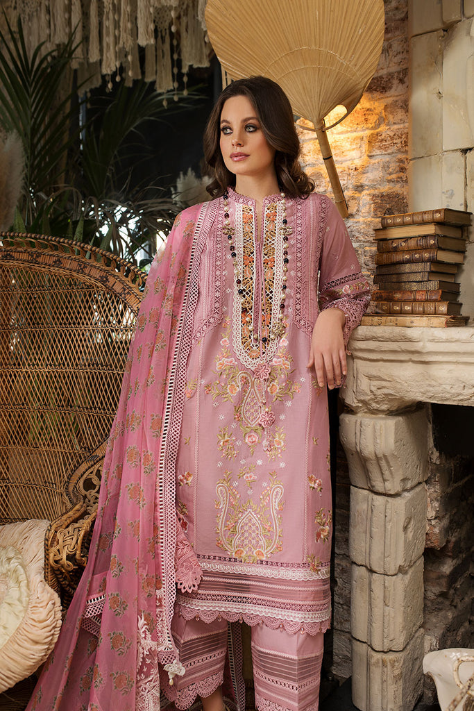 Sobia Nazir Luxury Lawn