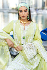 Sobia Nazir Luxury Lawn