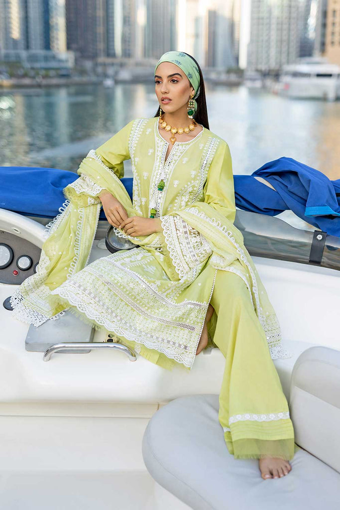 Sobia Nazir Luxury Lawn