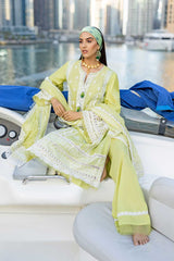 Sobia Nazir Luxury Lawn