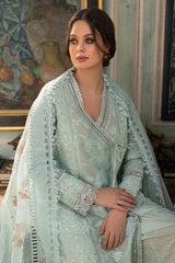 Sobia Nazir Luxury Lawn