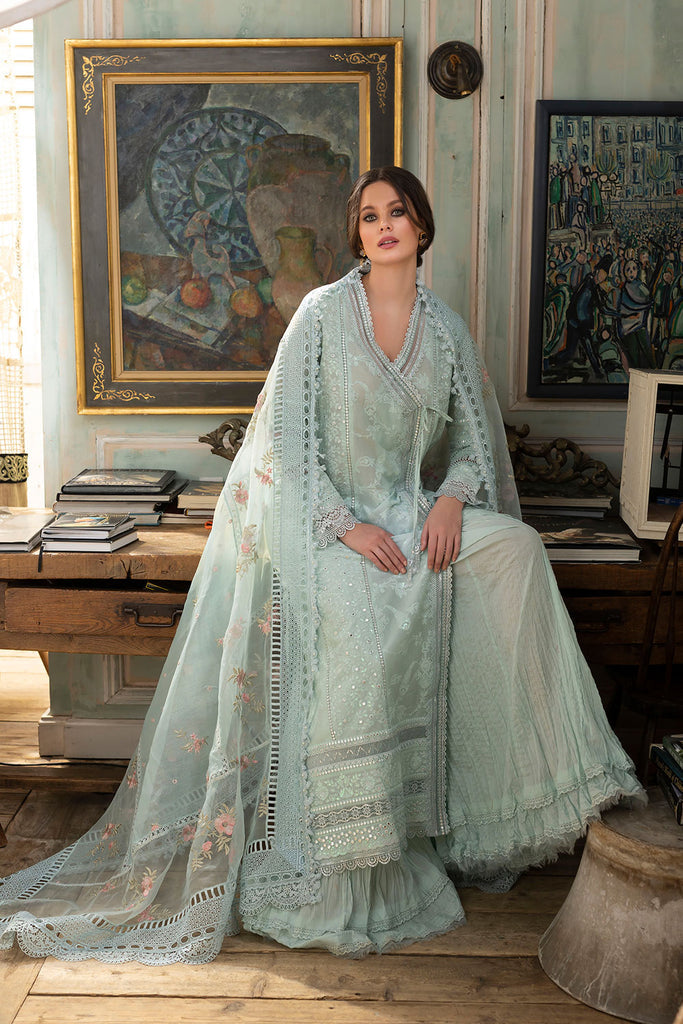 Sobia Nazir Luxury Lawn