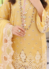 Elaf Festive Chikankari Lawn