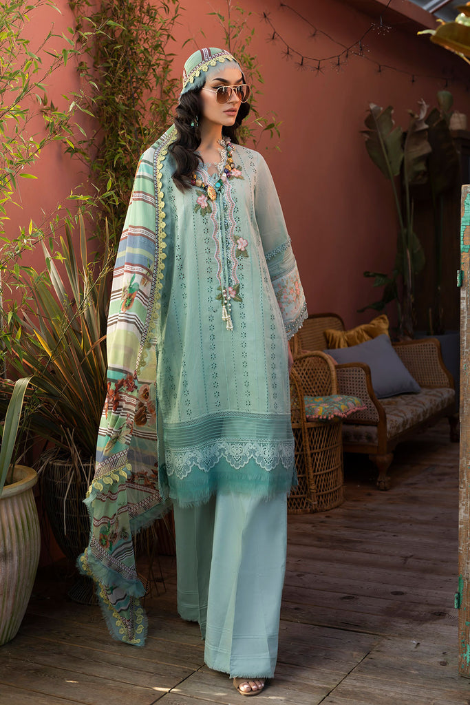 Sobia Nazir Vital Lawn