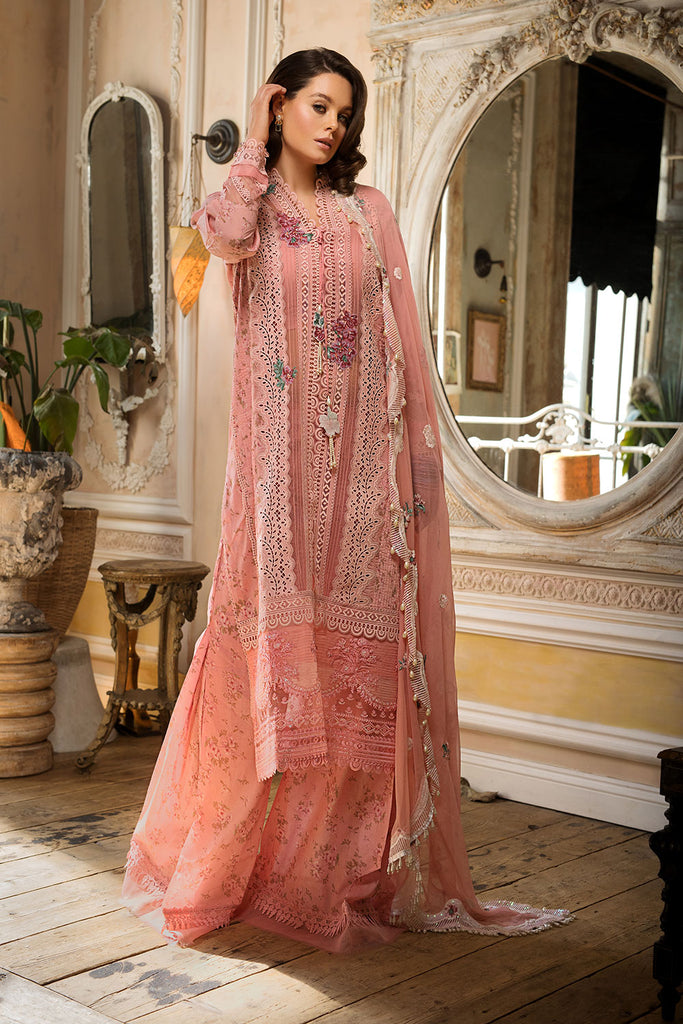 Sobia Nazir Luxury Lawn