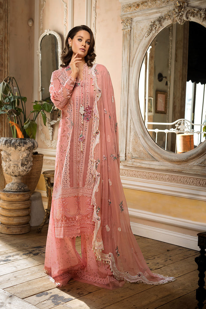 Sobia Nazir Luxury Lawn