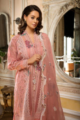 Sobia Nazir Luxury Lawn