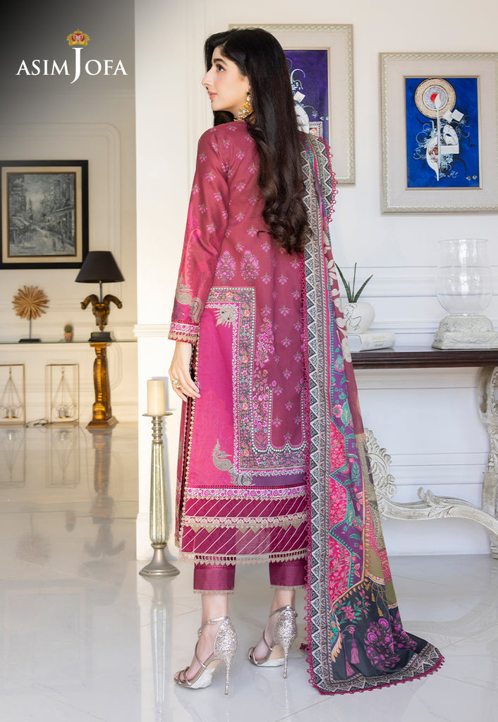 Asim Jofa Prints