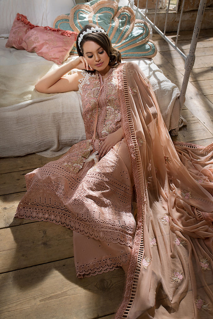 Sobia Nazir Luxury Lawn