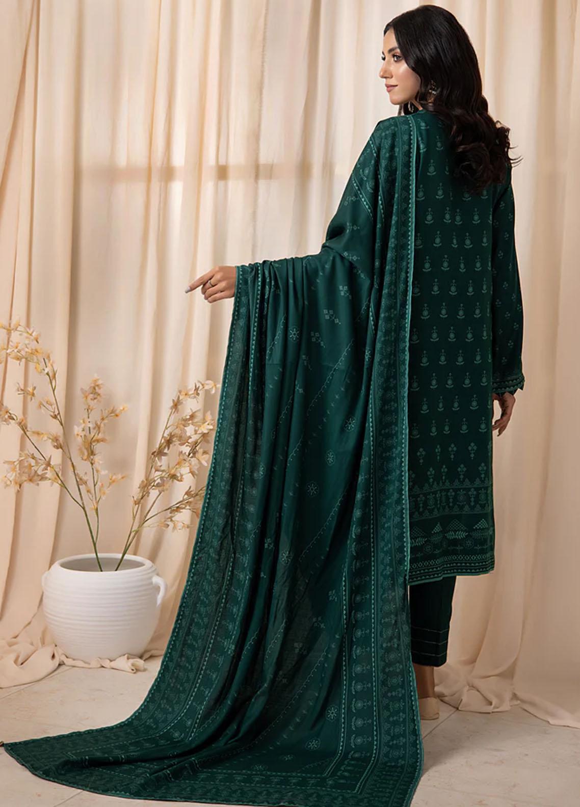 Lakhany Cashmi Wool