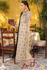 Iznik Ilara Spring Summer Lawn