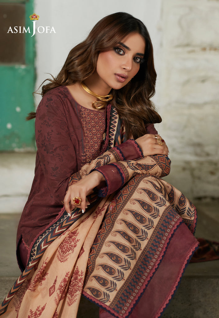 Asim Jofa Prints