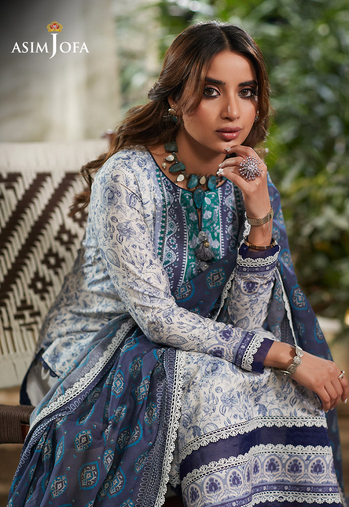 Asim Jofa Prints