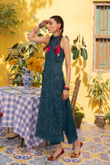 Iznik Ilara Spring Summer Lawn