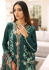 Elaf Festive Chikankari Lawn