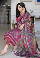 Asim Jofa Prints