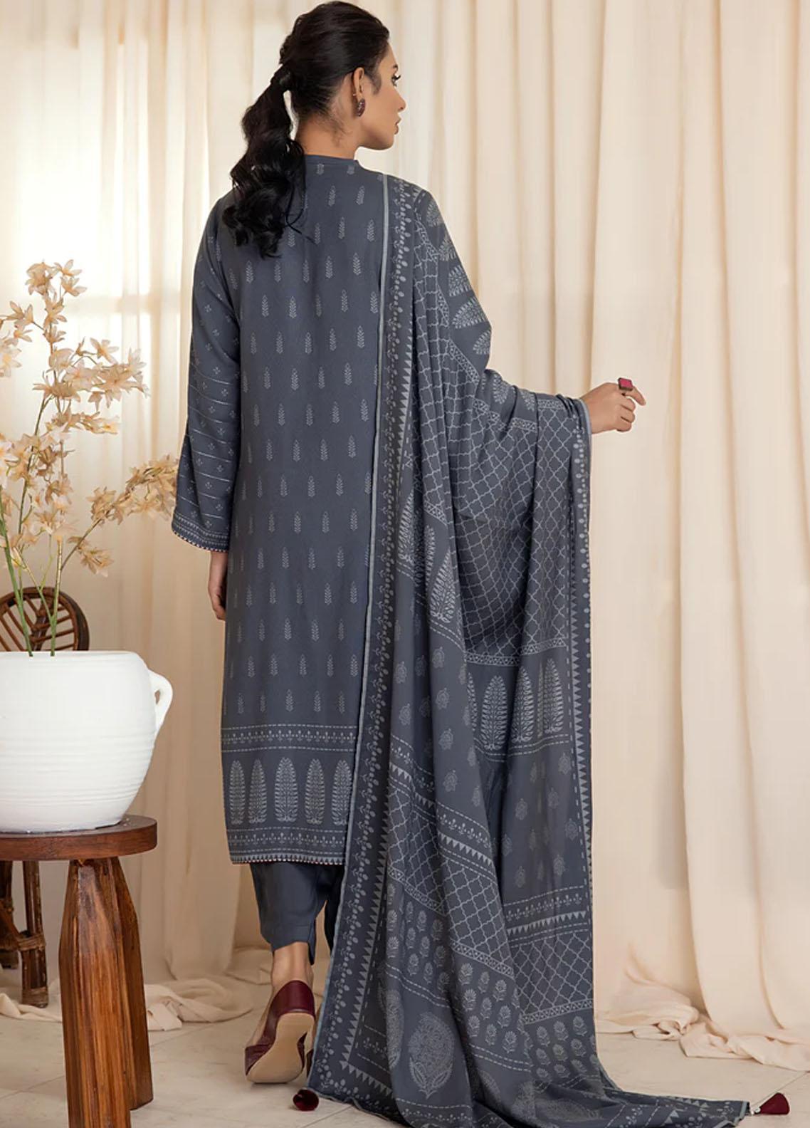 Lakhany Cashmi Wool