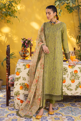 Iznik Ilara Spring Summer Lawn