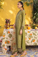 Iznik Ilara Spring Summer Lawn