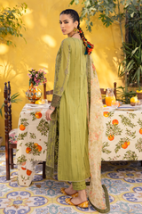 Iznik Ilara Spring Summer Lawn