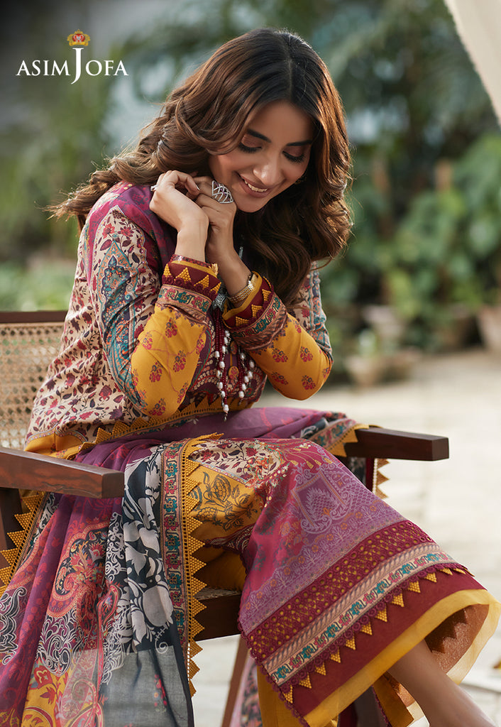 Asim Jofa Prints