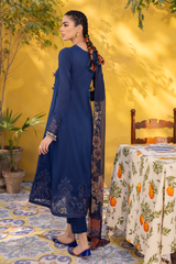 Iznik Ilara Spring Summer Lawn