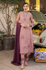 Iznik Ilara Spring Summer Lawn