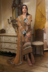 Sobia Nazir Luxury Lawn