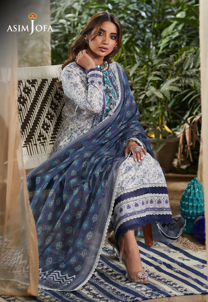 Asim Jofa Prints