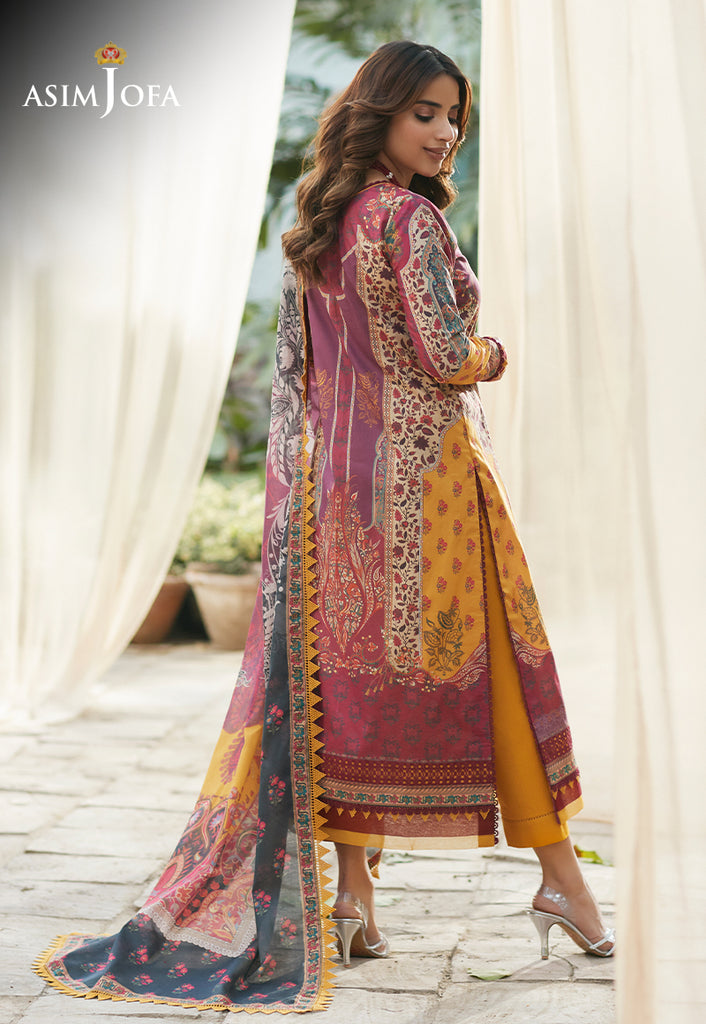 Asim Jofa Prints