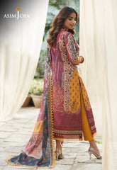 Asim Jofa Prints