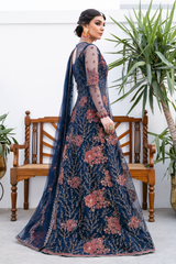 Iznik Chinon Chiffon