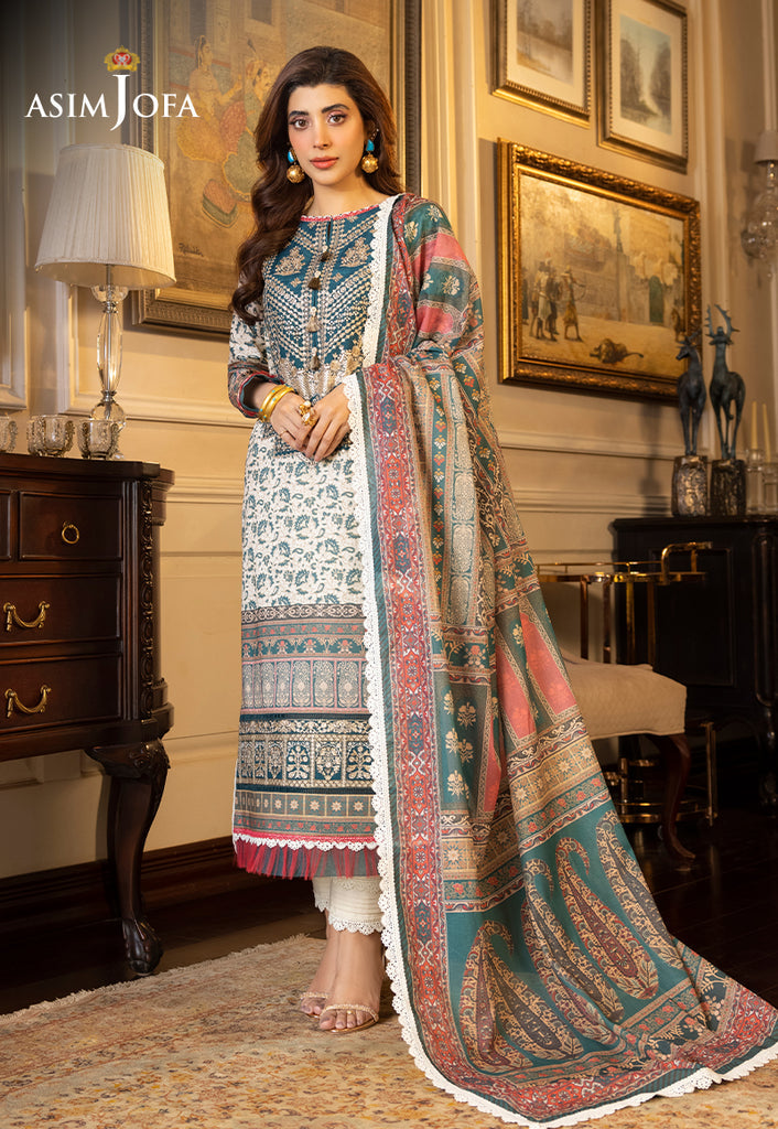 Asim Jofa Prints