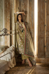 Sobia Nazir Luxury Lawn