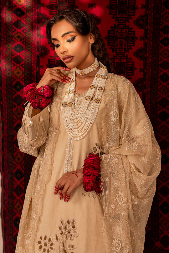 Nureh Maya Chandni Chowk Lawn